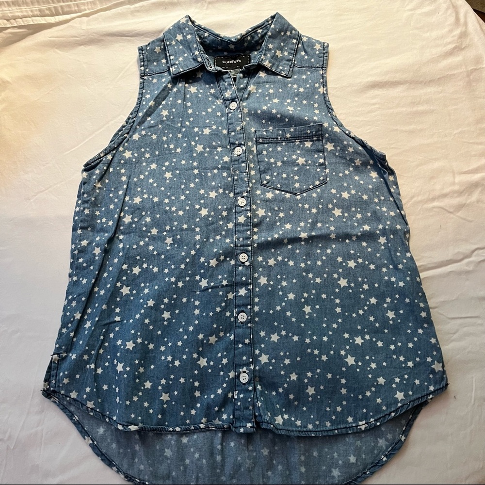 Confess top